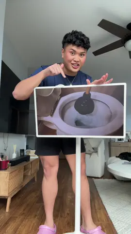 Replying to @Leewen NO GATEKEEPING HERE!! LG STAND BY ME TV. YOURE WELCOME 💕 