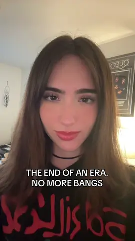 I can now see the skies above.