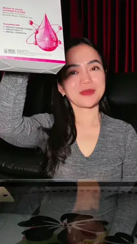 Hallo Kesayangan rutin minum ini hasilnya sebagus itu @Newlab #newlab #brightlogyglutacoll5500 #glutathione #collagendrink #masukberanda 