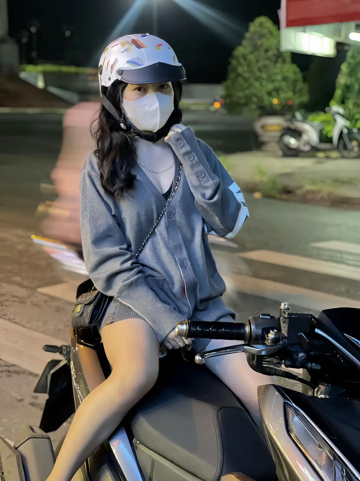 Anh sẽ luôn bên cạnh để em không cô đơn ❤️@Công chúa ori👸 #xuhuong #viral #xh 