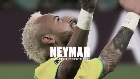 Neymar Jr - o caos perfeito  Clips do Neymar no Barcelona e no Brasil no yt do Niel Del Rio 💙 #neymar 
