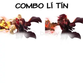 hãy để anh một mình... #vgvd #honorofkings #lixin #李信 #王者荣耀