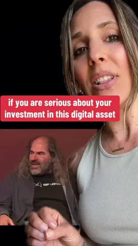 #invest #investor #cryptonews #xrp #trader #blockchain #alexa #financialfreedom #patience #tothemoon🚀 #fypviralシ 