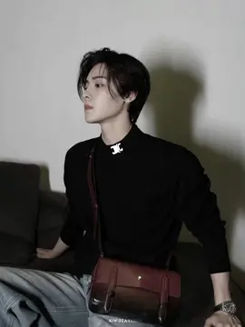 tanpa hanfu neo boyfriend material bgt🙈 #houminghao #neohou #侯明昊 #侯明昊neo #chineseactor #aktorchina 