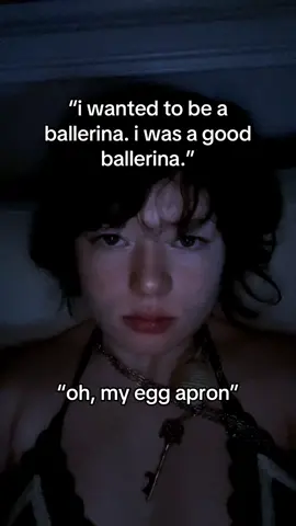 some boys take a beautiful girl and hide her away from the rest of the world. #ballerinafarms #fyp 