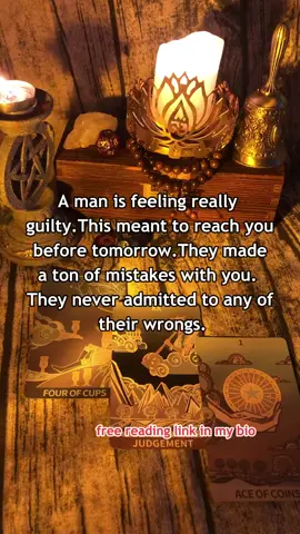 #tiktokrelationship #lover #foryou #Relationship #2024 #spiritualtiktok #soulmate #fyp #couple #tarot #spell #Love #soul #healing #oraclecards #psychic 