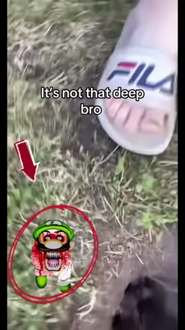 Maltigi ahh scream #Luigiscream #Luigi #funny #meme #fy @Destroyer1938 