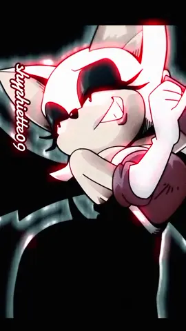 rouge the bat💕#sonicthehedgehog #rougethebat #editsounds 
