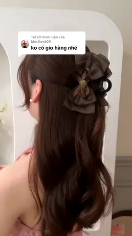 Trả lời @kim.lien609 kẹp xinh đây ạ các ty😋#tocxinhmoingay #keptochanquoc #xuhuong #keptocxinh #phukientocxinh #metocdep #keptocxinhchonu #kepno 
