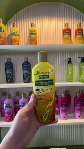 Our best selling shampoo! 10/10 #antihairfallshampoo  #moringao2 #morcareforhair 