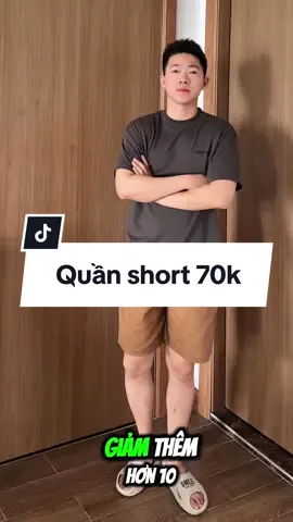 Quần tại xưởng hèng gì ngon quá ngon luôn á😁😎 #quanshort #quanshortnam #quần #phoidonam #phoido 