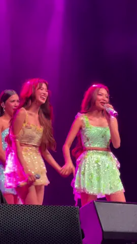 •PANGARAP NG BINI • HAMBEBE - LAYAG JhoCey - LAYAG MaColet - LAYAG  MikhAiah - LU— 🤐 #biniph #bini #biniverse #biniversecanada #biniversetoronto #binimikha #binicolet #biniaiah #binijhoanna #binimaloi #binisheena #binigwen #binistacey #biniconcert #fyp 