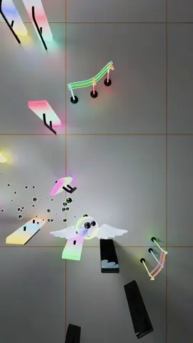 🎶 Stop & Relaxing #musicball #relaxing #asmr 