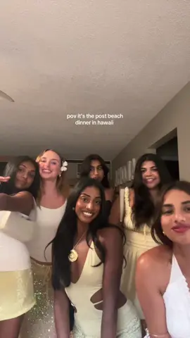 girls trip YASS #hawaii 