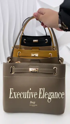 Executive Elegance Bag yang sesuai dihadiahkan, event dan ootd 🤩 Grab di bag kuning sekarang ! #davidjonesparis #davidjones #handbagwanita #handbagcollection #fashion #handbag 