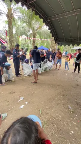 😂#fyp #fypp #foryou #xybca #xybcafyp #lomba17agustus #lomba17agustusan 