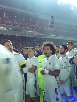 Best time🤍🙌 #ronaldo #modric #ramos #carvajal #marcelo #isco #varane #lucasvazquez #benzema #bestteam #realmadrid #fyp 