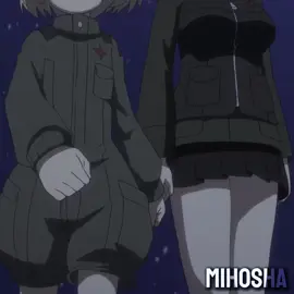 KAY JUMPSCARE🇺🇸🦅🗣️ #gup #girlsundpanzer #garupan #kay #saunders 