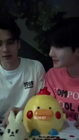 “Happy birthday นะครับพี่เก่ง”  - คนเดิม #KengNamping #nampingster #เก่งน้ําปิง #kengjingnah