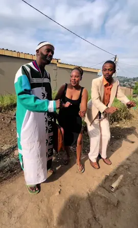 Sandey is for Churchers👏 Mfundisi Madolo, Nobhala & Bishop Nuba