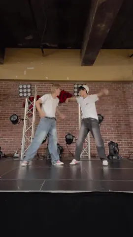 빵파크 dance on the FUNK🕺 #온앤오프 #ONF #승준 #SEUNGJUN #유 #U