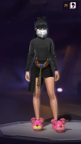 Cwe tmpt emote #mentahanff #mentahanffcewek #mentahanvideoff #mentahanshy 