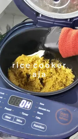 1 bungkus jadi 5 porsi.. masak pakai RICE COOKER aja  #kebuli #kebuliayam #kebuliinstan #masakdirumah #resepsimple #ricecookermurah 