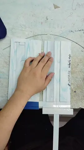 2 Mẫu rập cuốn miệng túi công ty đang sử dụng #kythuatcaitien #nganhmay 