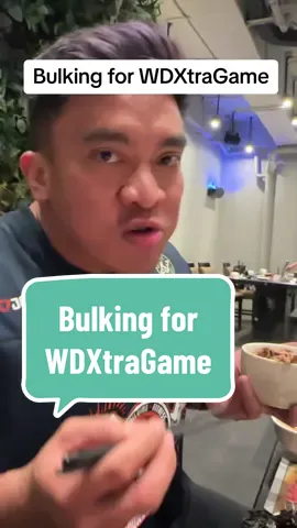 Replying to @Adeev haters hate, doubters doubt, but doers do @WILLIE SALIM ga ada kewajiban menyenangkan semua manusia tapi setidaknya 50 pemain kemarin sangat bangga & happy bisa join & we believe @wdxtragame is going to be HUGE 🤩 #WDXTRAGAME #LFG 