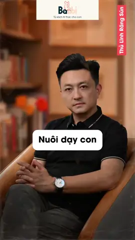 📚 Khơi dậy trí tuệ lãnh đạo cho con ngay từ nhỏ 📚 Nuôi dạy con trở thành nhà lãnh đạo chứ không phải người phục tùng. Ba mẹ nhất định phải dạy con kỹ năng quan trọng, rèn tư duy lãnh đạo ngay từ nhỏ. Cuốn sách 
