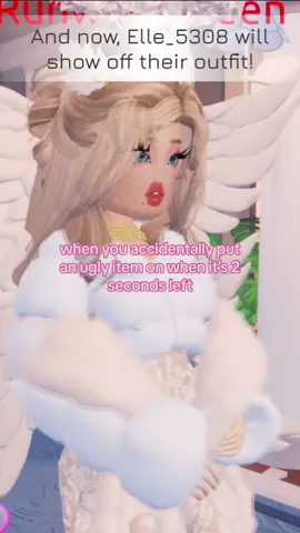 #fyp #dti #dresstoimpress #dresstoimpressroblox