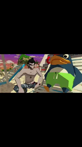 ANUTHA 1!!!!  #edit #edits #videogameedit #bombrushcyberfunk #brc #nomoreheroes #nmh 