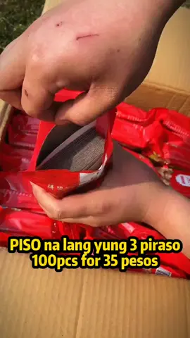 100pcs 35 pesos na lang #gingerpatch100pcs #gingerpatchpainreliever #gingerpatch #fyp 