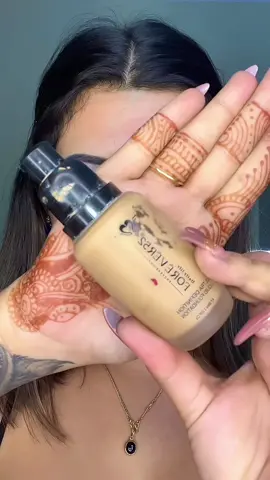 Forever 52 ultra definition liquid foundation from @MISHISA #fyp #makeupbyshikshya #shringarbyshikshya #forever52makeup #forever52foundation #nepalimua #kathmandu #followformore #muaoftiktok 