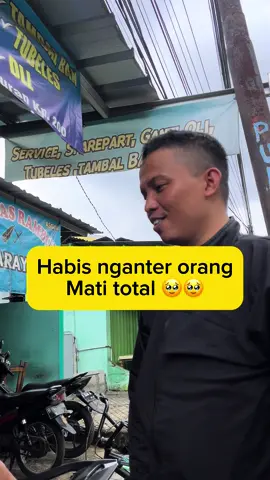 Langsung Allah bantu 🥹 #fyp #maszii 