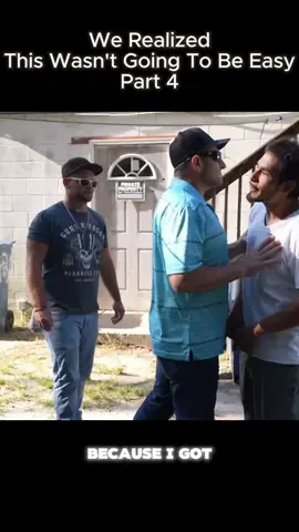 PART 4 - We Realized This Wasn't Going To Be Easy #bountyhunter #repocars #trending #viral #foryou #fyp