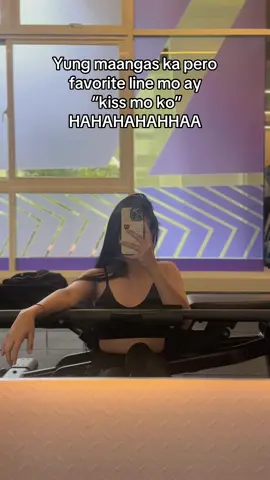 Tanggal angas ya 😮‍💨 #4u #relatable #xyzbca #fypシ゚ #fyp #foryoupage #anytimefitnessbaguio 