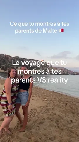 Et encore y’a pire 🙈🎉🇲🇹 #fyp #foryou #pourtoi #friends #malte #gianpulavillage #gianpula #malta #holidays #reality  @Sa'rah @Tracy Cte 