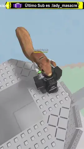 Una ardilla queriendome meter cabe :v | #twitch #twitchstreamer #twitchclips #parati #paratii #fyp #roblox