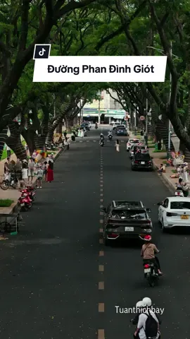 Các bạn đã đến con đường này check in chưa ạ 🥰 #tuanthichbay #flycam #daklakquetoi 