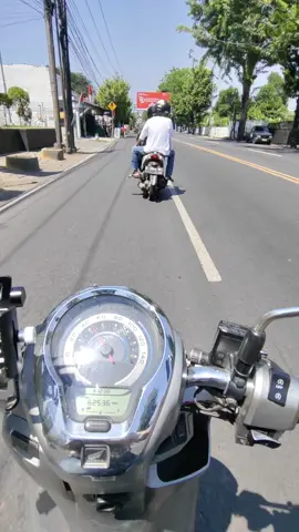 Tuhan Seindah Apa sih di ujung sana? ko serumit ini ya prosesnya #naikmotor #prank #fyp #fypシ゚viral #mentahanvideo 