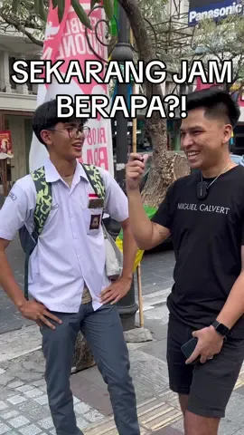 Berapa persen batre hp lu?