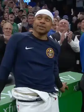 The King in the Fourth ☘️ #isaiahthomas #nbaedits #basketball #highlight #fyp #foryoupage #viral #trending 