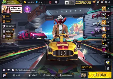 MR BIT HÃY HỢP TÁC VỚI TUI❗️❗️❗️ #tyseisei #freefire #awagy #GamingOnTikTok 