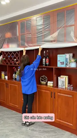 Bảo vệ tối ưu, tiết kiệm thời gian dọn dẹp một cách hiệu quả #giadungtienich #giadungthongminh #dodungtienich #giadung #dogiadungthongminh288 