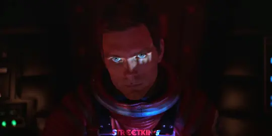 Movie Came Out In 1968 By The Way || 2001: A Space Odyssey || Everything In Its Right Place #aspaceodyssey #spaceodyssey #2001aspaceodyssey #spaceodysseyedit #stanleykubrick 