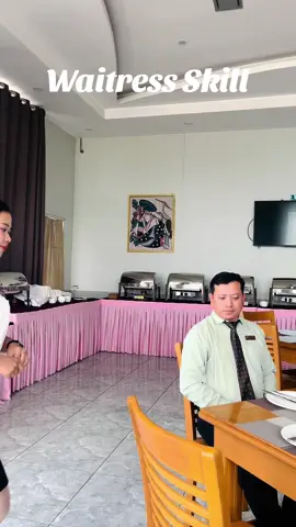 #Amayarnadi #Hotel🏨  #62လမ်း107ထောင့်၊မန္တလေးမြို့💁🏡  #waitressskills🍽️🍽️🍽️🍽️🍽️ #foryoupage❤️❤️  #thankyouforallthesupport🙏🏻  @Amayar Nadi Hotel 