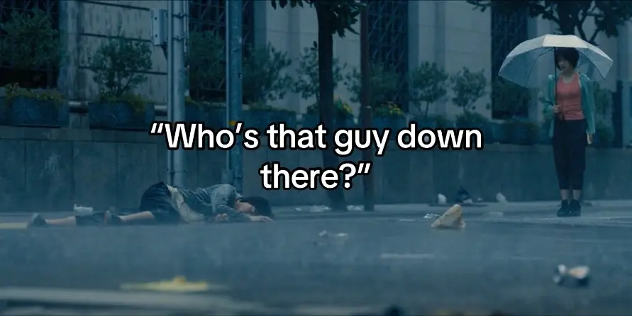 What if Usagi didn’t help Arisu? #ALICEINBORDERLAND #aliceinborderlandedit #aib #slideshow #thegreatgiginthesky #wwwheathxr #fyp #foryou #netflix #kentoyamazaki #arisu #usagi 