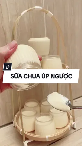 Mềm dẻo béo ngon quá luôn mấy chị em ơiii 😍😍😍 #xuhuong #suachuaupnguoc #sữachuadẻo #65cantho #suachuaphomai #suachuatraicay 