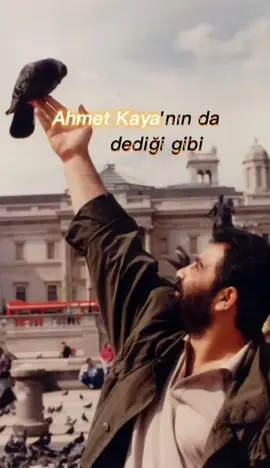 Ahmet kayam 🥹💔